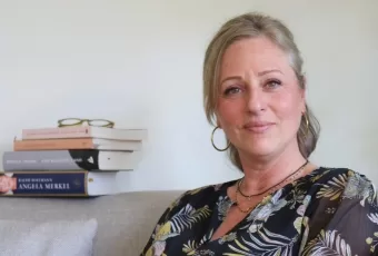 Biografische Coaching door Renée Rosenboom van De LevensStudio
